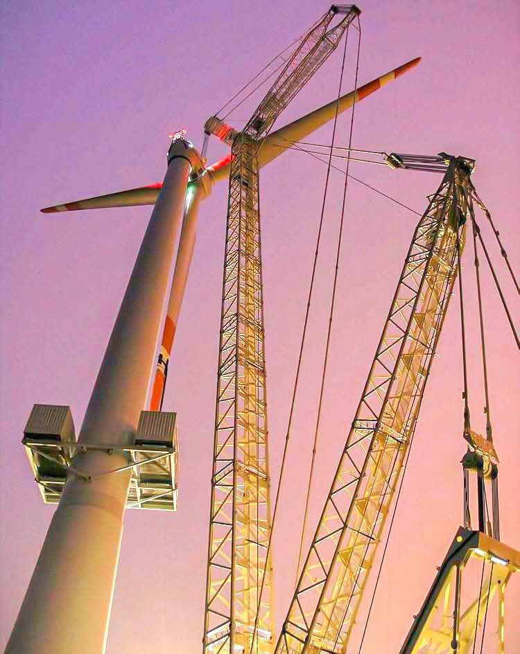 Civil engineering company - contractors Newcastle