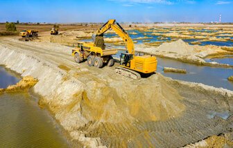 Earthworks contractors Newcastle