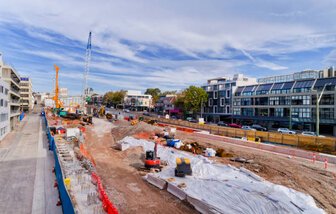 Excavation contractor Newcastle