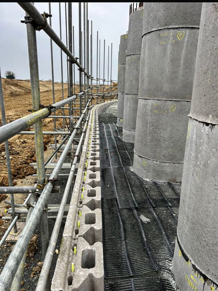 Groundworks