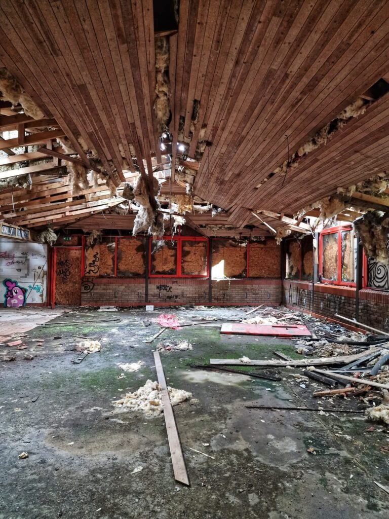 Demolition company Newcastle