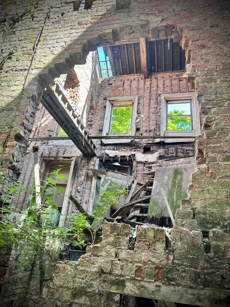 Demolition contractor Newcastle