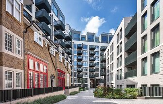 Brigade Court Development Construction Newcastle