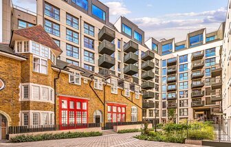 Brigade Court construction projects Newcastle