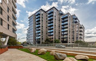 Camley Street construction Newcastle